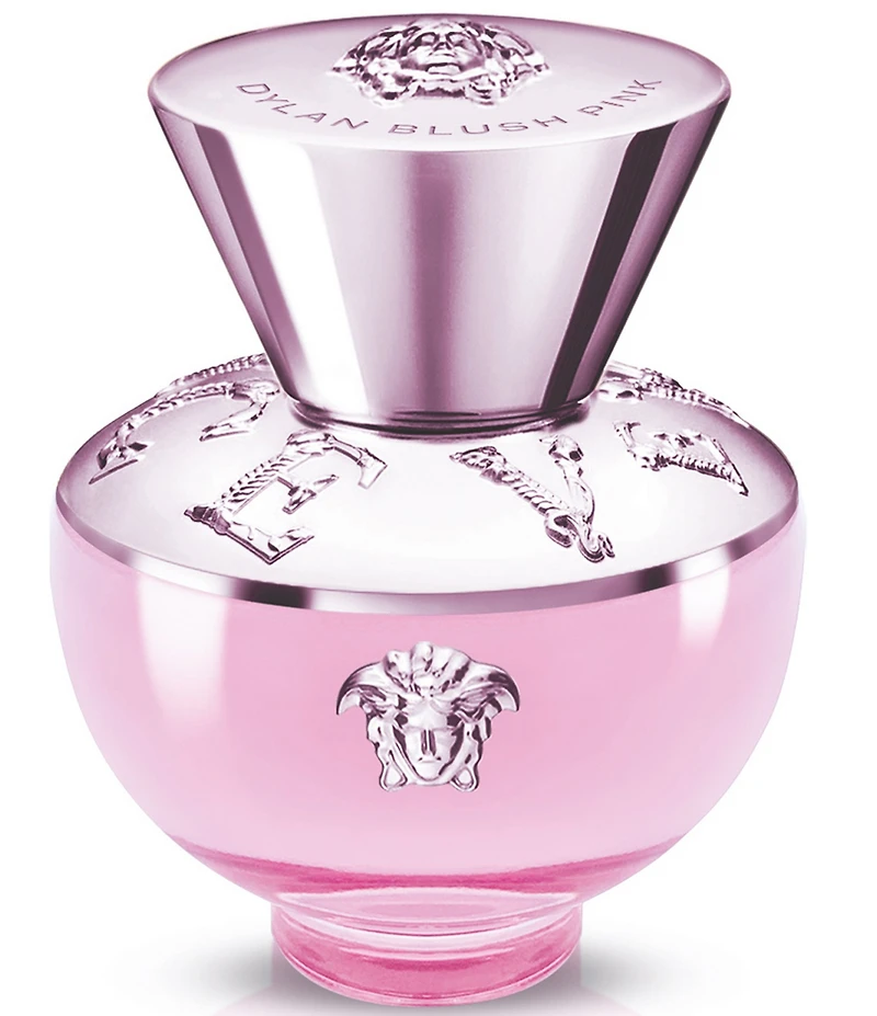 Versace Dylan Blush Pink Eau de Parfum