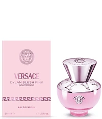Versace Dylan Blush Pink Eau de Parfum