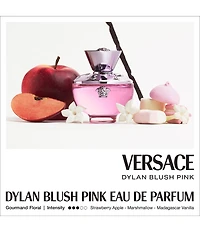 Versace Dylan Blush Pink Eau de Parfum
