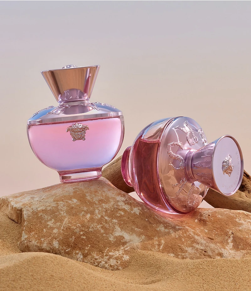Versace Dylan Blush Pink Eau de Parfum