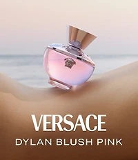Versace Dylan Blush Pink Eau de Parfum
