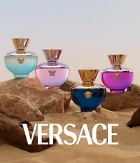Versace Dylan Blush Pink Eau de Parfum