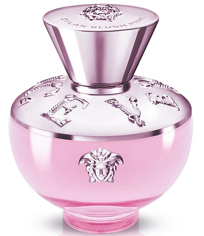 Versace Dylan Blush Pink Eau de Parfum