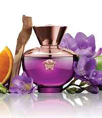Versace Dylan Purple Eau de Parfum Natural Spray