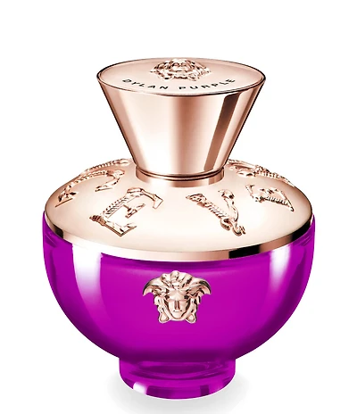 Versace Dylan Purple Eau de Parfum Natural Spray