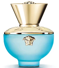 Versace Dylan Turquoise Eau de Toilette Spray