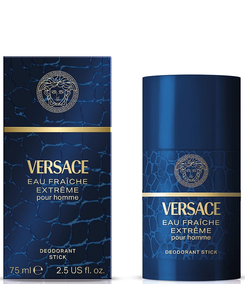 Versace Eau Fraiche Extreme Deodorant Stick