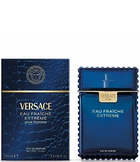Versace Eau Fraiche Extreme Eau de Parfum