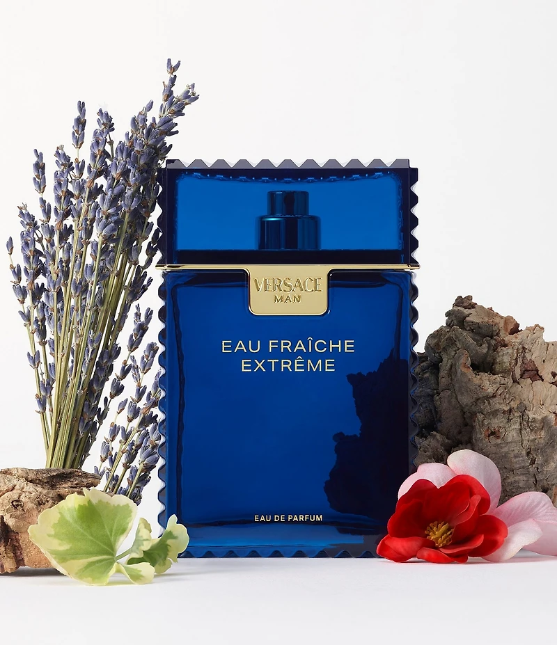Versace Eau Fraiche Extreme Eau de Parfum