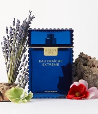 Versace Eau Fraiche Extreme Eau de Parfum