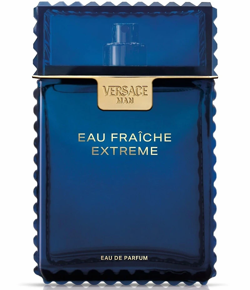 Versace Eau Fraiche Extreme Eau de Parfum