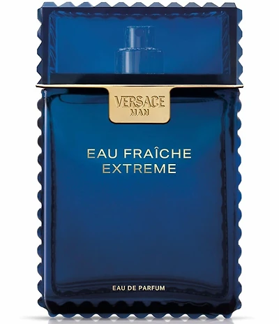 Versace Eau Fraiche Extreme Eau de Parfum