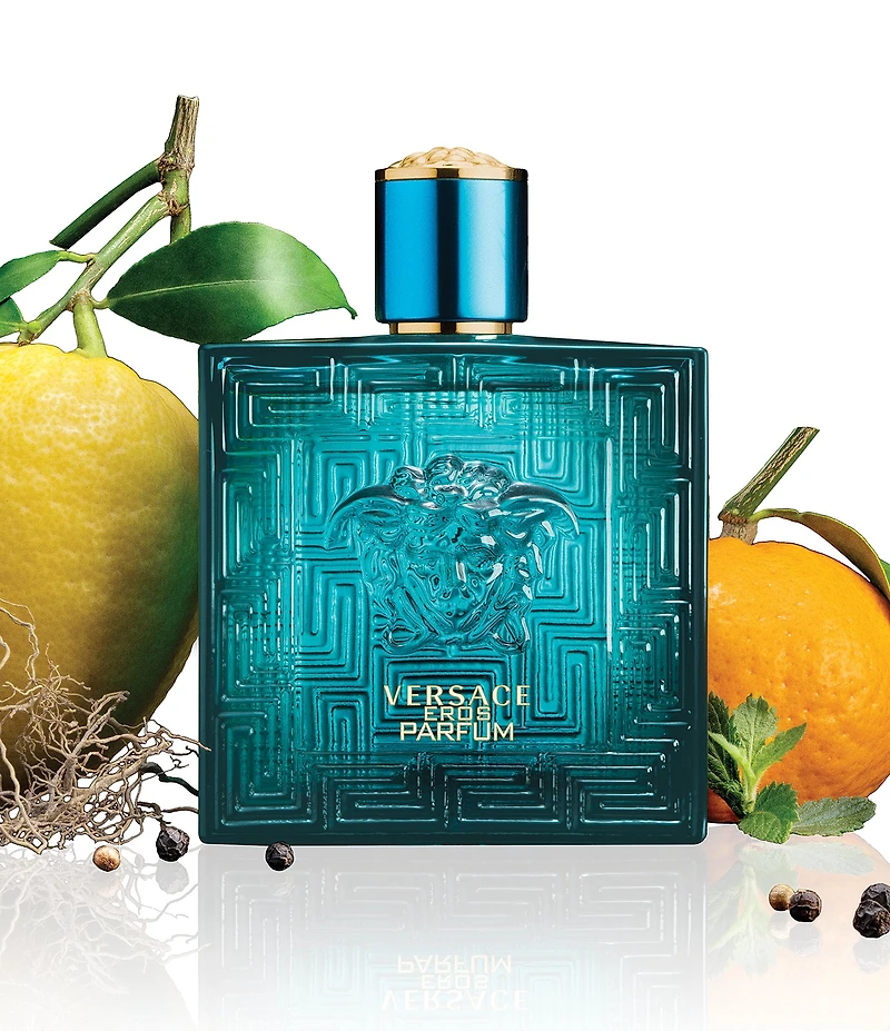 Versace Eros Parfum Spray