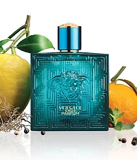 Versace Eros Parfum Spray