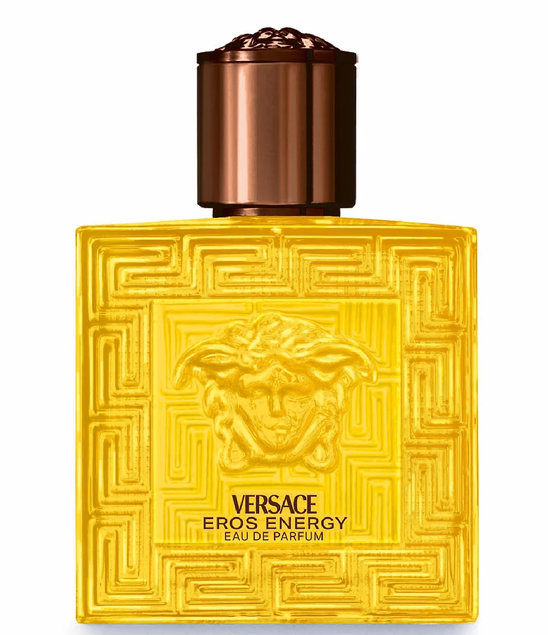 Versace Eros Energy Eau de Parfum Natural Spray