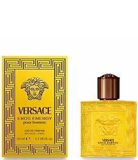 Versace Eros Energy Eau de Parfum Natural Spray