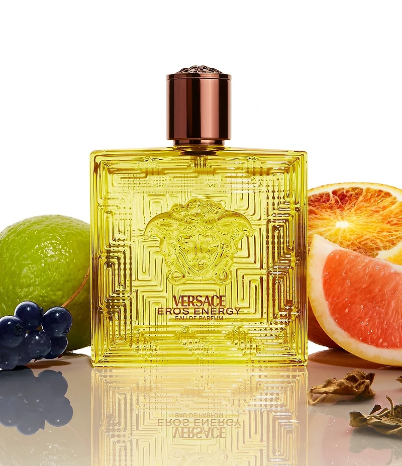 Versace Eros Energy Eau de Parfum Natural Spray