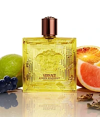 Versace Eros Energy Eau de Parfum Natural Spray