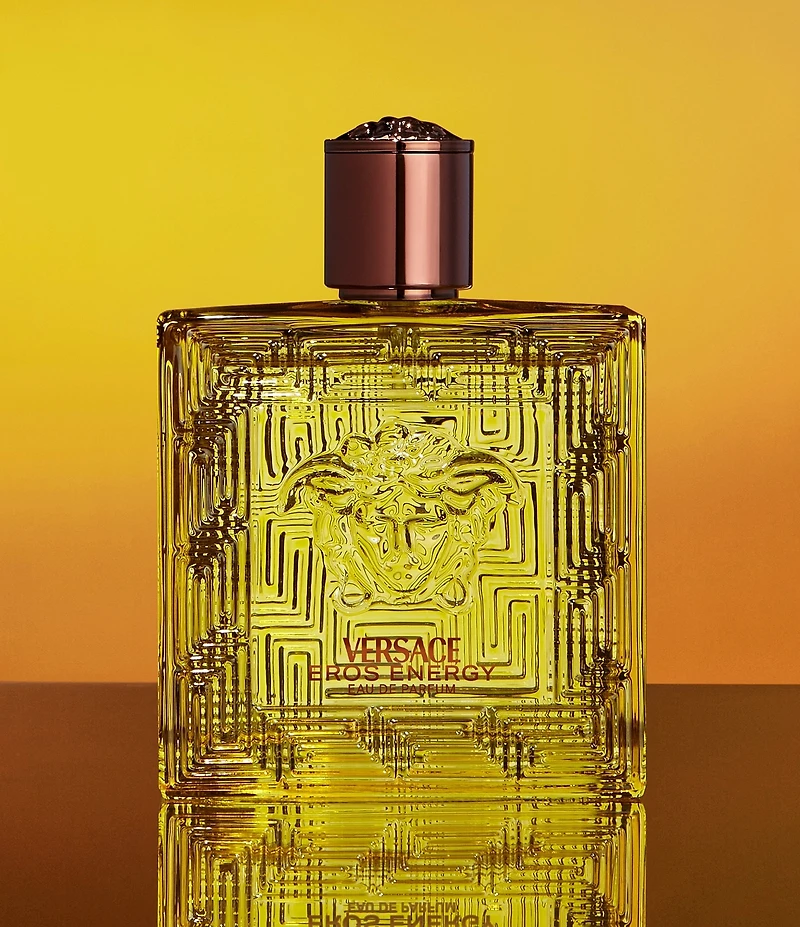 Versace Eros Energy Eau de Parfum Natural Spray