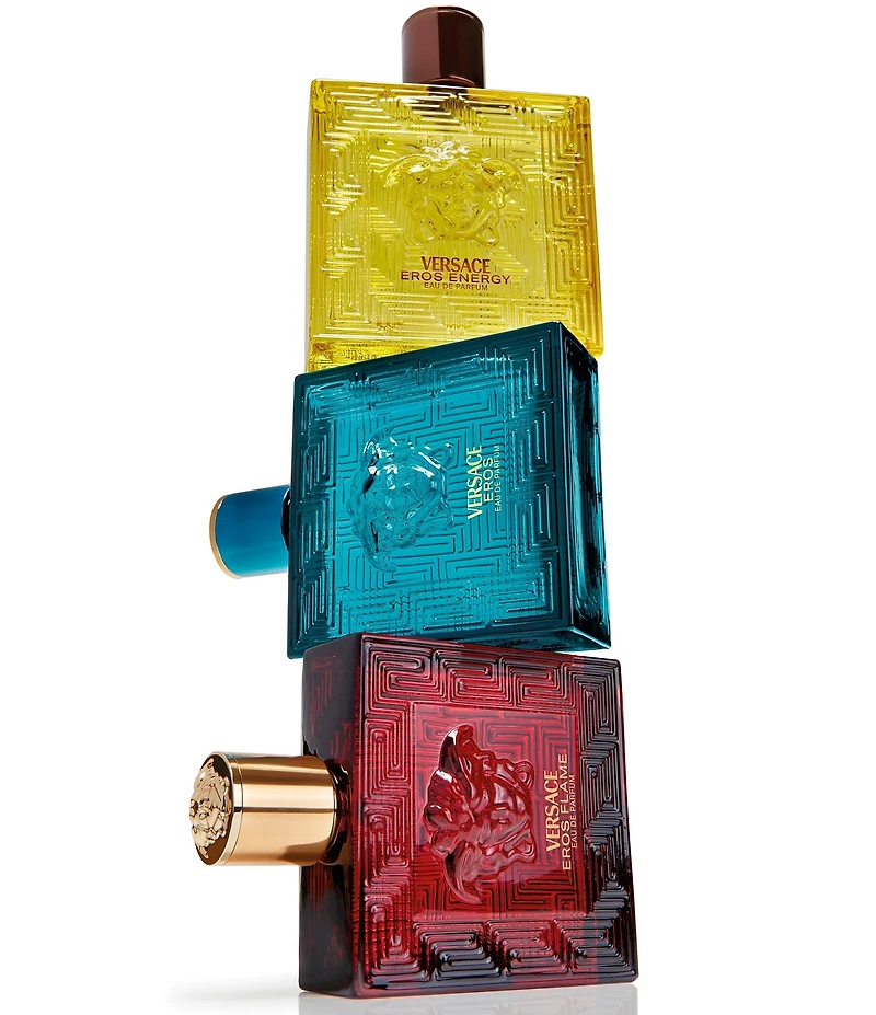 Versace Eros Energy Eau de Parfum Natural Spray
