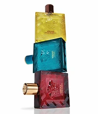 Versace Eros Flame Men Eau de Parfum Spray