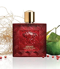 Versace Eros Flame Men Eau de Parfum Spray