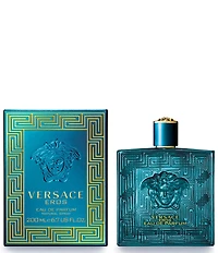 Versace Eros Men Eau de Parfum Natural Spray