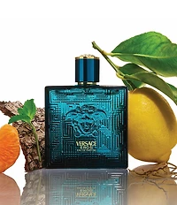 Versace Eros Men Eau de Parfum Natural Spray