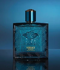 Versace Eros Men Eau de Parfum Natural Spray