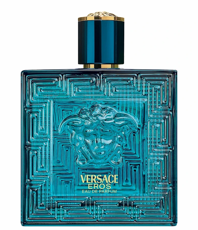 Versace Eros Men Eau de Parfum Natural Spray