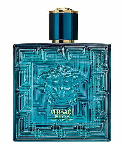 Versace Eros Men Eau de Parfum Natural Spray