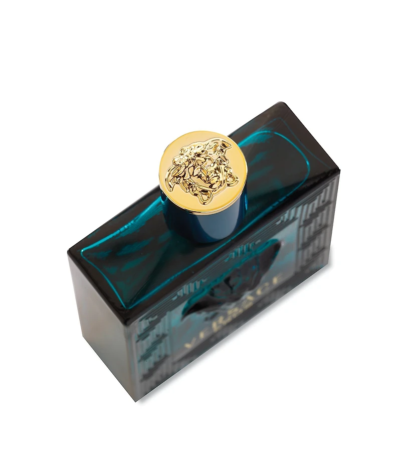 Versace Eros Mens Eau de Toilette Spray