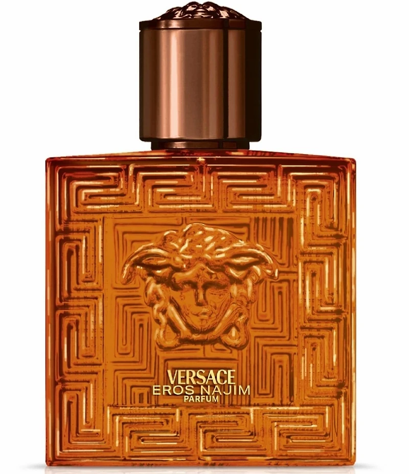 Versace Eros Najim Parfum Spray