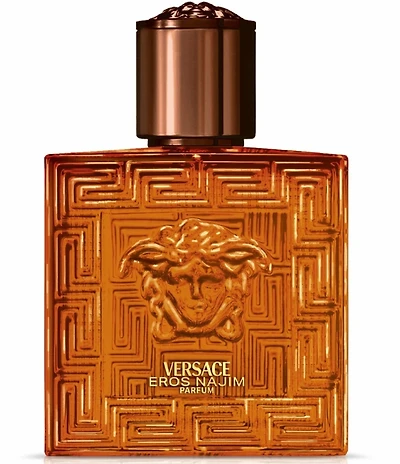 Versace Eros Najim Parfum Spray