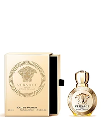 Versace Eros Pour Femme Eau de Parfum Natural Spray