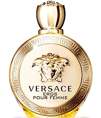 Versace Eros Pour Femme Eau de Parfum Natural Spray