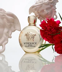 Versace Eros Pour Femme Eau de Toilette Spray