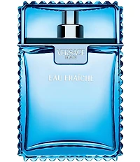 Versace Man Eau Fraiche Eau de Toilette Spray