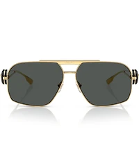 Versace Men's VE2269 62mm Pilot Sunglasses