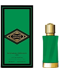 Versace Patchouli Atelier Versace Patchouli Precieux Eau de Parfum Spray