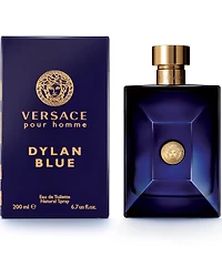 Versace Pour Homme Dylan Blue Eau de Toilette Spray