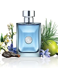 Versace Pour Homme Eau de Toilette Spray