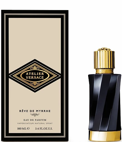 Versace Reve De Myrrhe Eau de Parfum Natural Spray