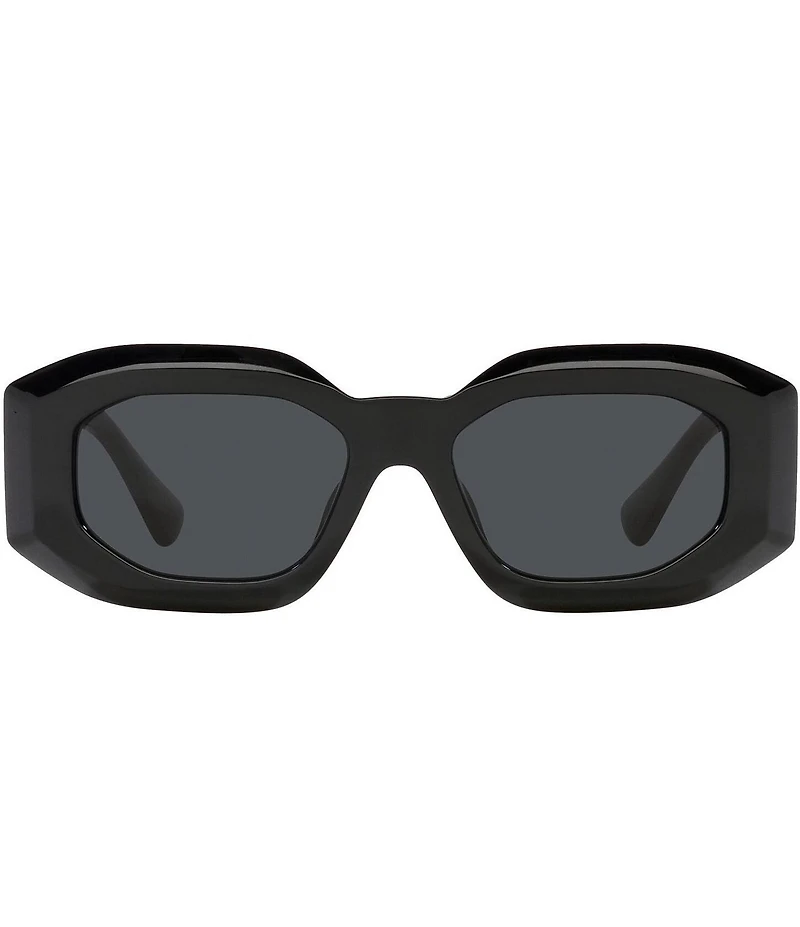 Versace Unisex VE4425U 54mm Rectangle Sunglasses