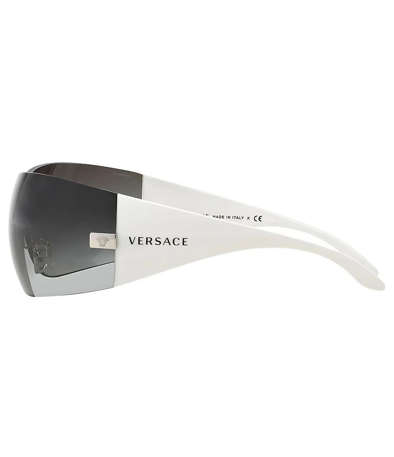 Versace Women's Ve2054 41mm Gradient Sunglasses