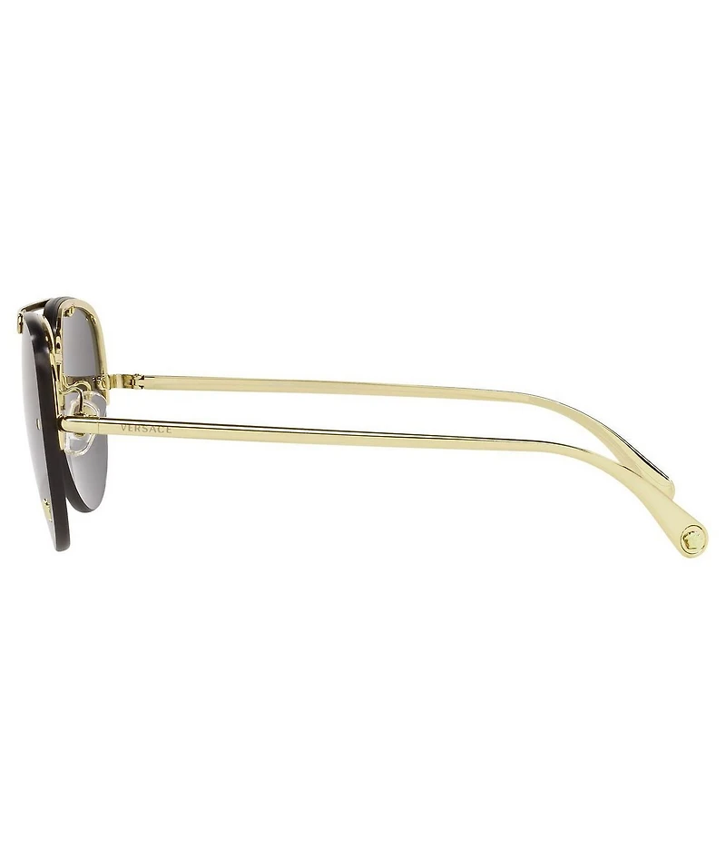 Versace Women's Ve2231 60mm Sunglasses