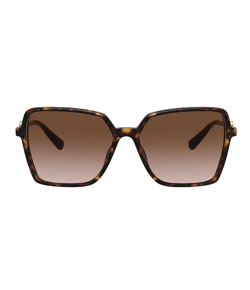 Versace Women's Ve4396 Square 58mm Sunglasses