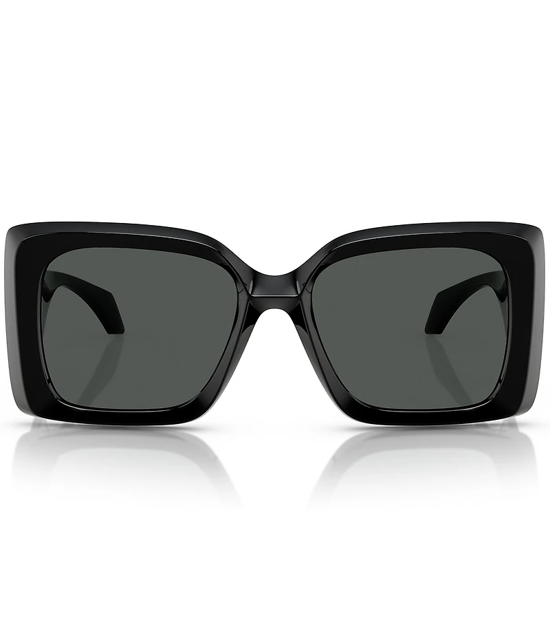 Versace Women's VE4467U 54mm Irregular Sunglasses