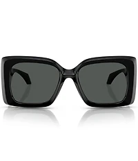 Versace Women's VE4467U 54mm Irregular Sunglasses