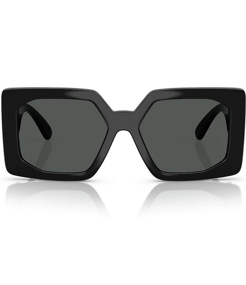 Versace Women's VE4478 55mm Square Sunglasses
